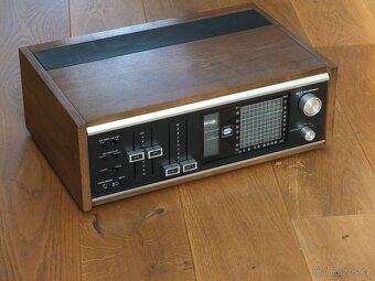 HiFi-Studio-Stereo-Neckermann 821/853(rok 1968) - 2
