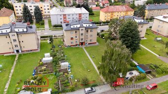 Prodej, byty/2+1, 83 m2, Rudé armády 1059, 51741 Kostelec na - 2