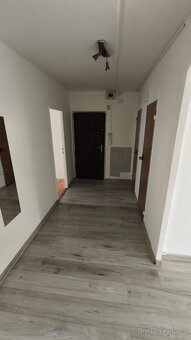 Pronajmu dlouhodobě byt 3+1 v Mostě ul. Česká - 2