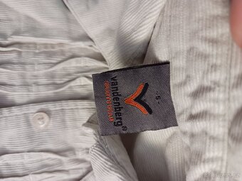 Dámská halenka - 2