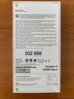 Apple 16 Pro max 512 Gb NOVÝ - 2