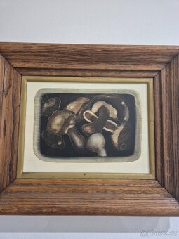 Predam obraz Vladimir Kompanek - 2