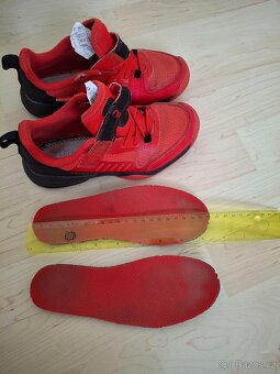 Tenisove boty Decathlon 32 - 2