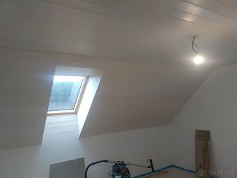 Zednické práce - 2