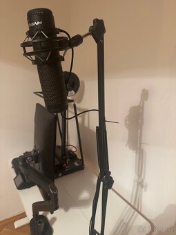 HyperX QuadCast 2 - 2