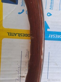 Volant w123 w123 w126 w201 - 2