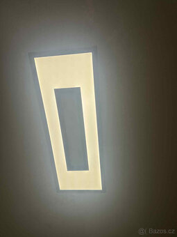 STROPNÍ LED SVÍTIDLO - 2