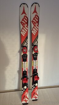 Lyže Atomic 120cm - 2