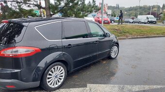 Ford S-MAX 2l diesel - 2