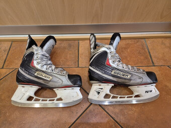 Dětské brusle bauer 36.5 - 2