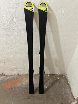 Fischer RC4 Worldcup SC - 2