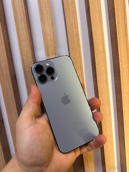 IPhone 13 Pro Max 512gb - 2