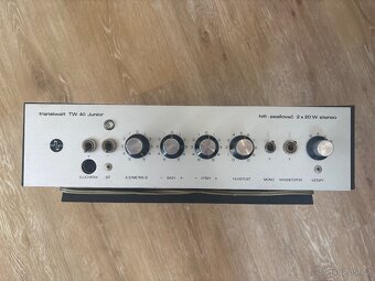 Transiwatt TW 40 Junior - 2