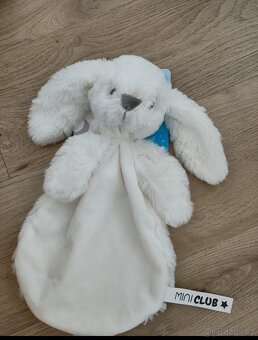 Balíček pro miminko - 2