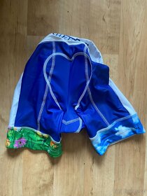 Cyklistické kraťasy Bemaniax - 2