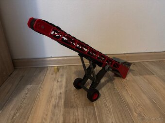 Bruder stavební technika - 2