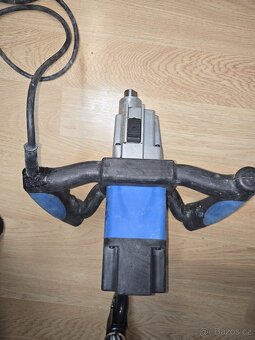 STORCH míchač Quick Mixx do 50 kg - 2