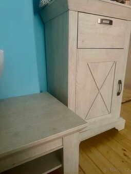 Obývací stěna a víc - 2