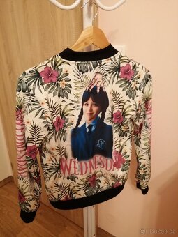 Mikina a tričko - 2