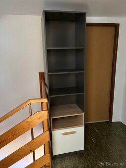 Skříňka - 2
