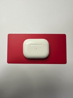 Nabíjecí pouzdro Apple AirPods Pro - 2