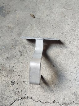 prodám háky pro konstrukce na Fotovoltaiku - 2