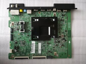 44.Predám náhradné diely do lcd, plazma televízorov: - 2