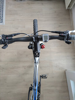 Horské kolo Author Traction Disc 19" - 2