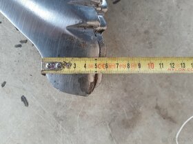 Lis JD 854 náhradní díly - 2