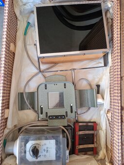 Opemus 2a s příslušenstvím - 2