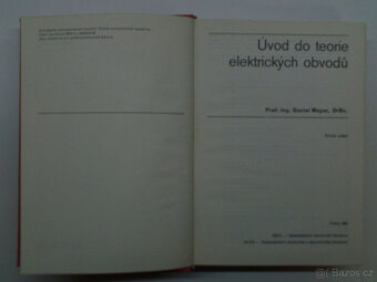 Elektronická měření - J. Eichler a kol. - 2