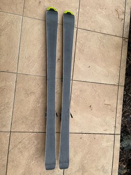 Lyže 130 cm - 2