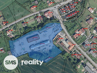 Průmyslový areál Palkovice - 2