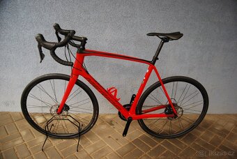 Merida Scultura Disc 5000 2020 59CM - 2