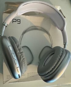 Sluchátka P9 - 2
