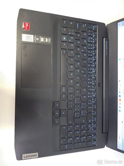 💻 Lenovo IdeaPad Gaming 3 ryzen 5 8/512GB 
 - 2