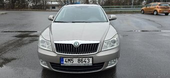Škoda Octavia Combi Ambiente 1,2 TSI/77kW - 2