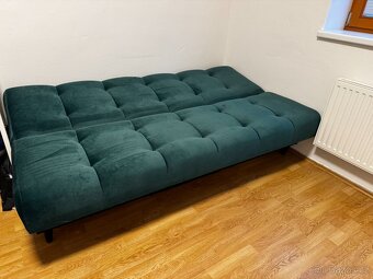 Rozkládací pohovka - 2