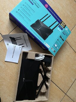 Router tp-link - 2