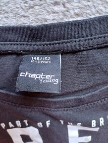 Chlapecké tričko - 2