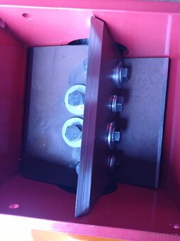Štěpkovač za traktor nový - 2