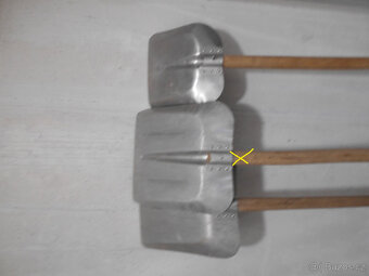 Zahradnické nářadí. - 2