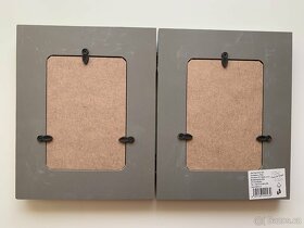 Fotorámeček Kniha - 2