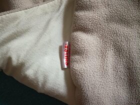 vlozka Emitex do autosedacky - 2