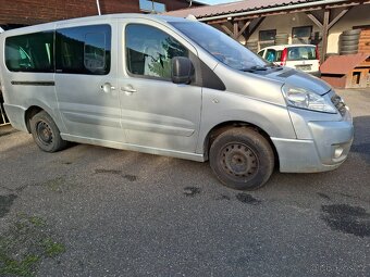 Jumpy Expert Scudo 2.0jtd - 2