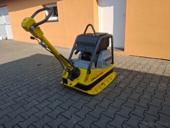 Vibrační deska Wacker neuson Dpu 6055 - 2