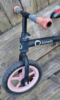 Odrážedlo Lionelo - 2