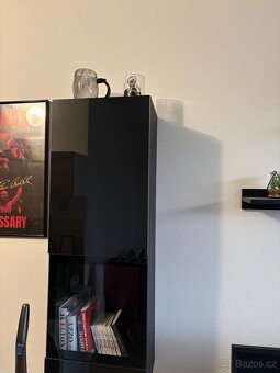 Obývací stěna - 2