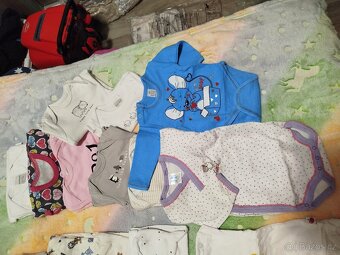 Body s dlouhým rukávem - 2