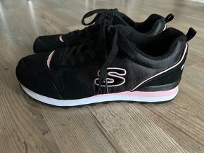 SKECHERS BOTY - 2